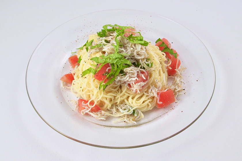 パスタ