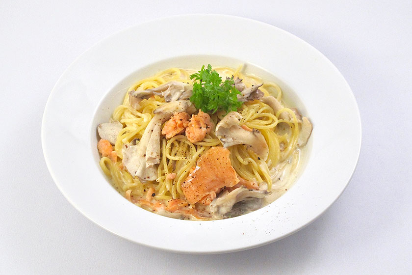 パスタ